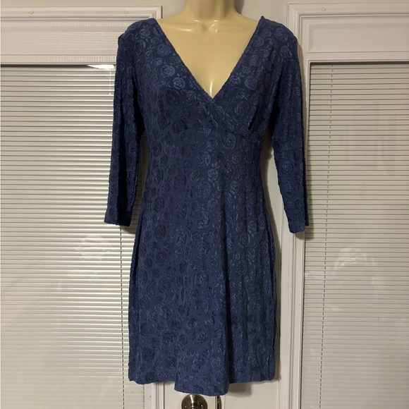 All that jazz dress stretch form fitting - Picture 5 of 5